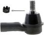 Import Direct Chassis Tie Rod End