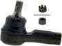 Import Direct Chassis Tie Rod End