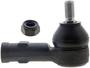 Import Direct Chassis Tie Rod End