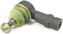 Import Direct Chassis Tie Rod End