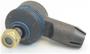 Import Direct Chassis Tie Rod End