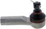 Import Direct Chassis Tie Rod End