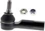 Import Direct Chassis Tie Rod End
