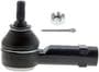 Import Direct Chassis Tie Rod End