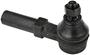 Import Direct Chassis Tie Rod End