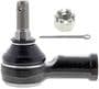 Import Direct Chassis Tie Rod End