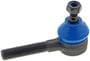 Import Direct Chassis Tie Rod End