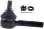 Import Direct Chassis Tie Rod End