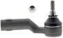 Import Direct Chassis Tie Rod End