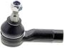 Import Direct Chassis Tie Rod End