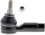 Import Direct Chassis Tie Rod End