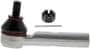 Import Direct Chassis Tie Rod End