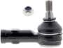 Import Direct Chassis Tie Rod End