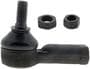 Import Direct Chassis Tie Rod End