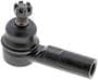 Import Direct Chassis Tie Rod End