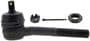 Import Direct Chassis Tie Rod End