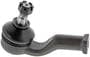 Import Direct Chassis Tie Rod End