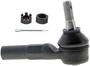 Import Direct Chassis Tie Rod End