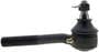 Import Direct Chassis Tie Rod End