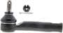 Import Direct Chassis Tie Rod End