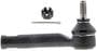 Import Direct Chassis Tie Rod End