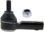 Import Direct Chassis Tie Rod End