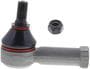 Import Direct Chassis Tie Rod End