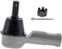 Import Direct Chassis Tie Rod End