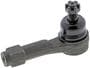 Import Direct Chassis Tie Rod End
