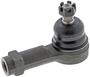 Import Direct Chassis Tie Rod End