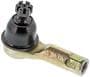 Import Direct Chassis Tie Rod End