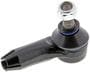 Import Direct Chassis Tie Rod End