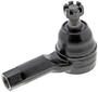 Import Direct Chassis Tie Rod End