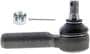 Import Direct Chassis Tie Rod End