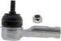 Import Direct Chassis Tie Rod End