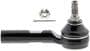 Import Direct Chassis Tie Rod End