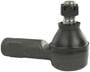 Import Direct Chassis Tie Rod End