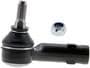 Import Direct Chassis Tie Rod End