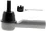 Import Direct Chassis Tie Rod End