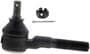 Import Direct Chassis Tie Rod End