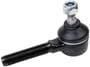 Import Direct Chassis Tie Rod End