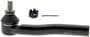 Import Direct Chassis Tie Rod End