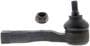 Import Direct Chassis Tie Rod End