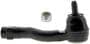 Import Direct Chassis Tie Rod End