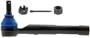 Import Direct Chassis Tie Rod End