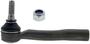 Import Direct Chassis Tie Rod End