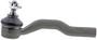 Import Direct Chassis Tie Rod End