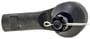 Import Direct Chassis Tie Rod End