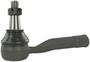 Import Direct Chassis Tie Rod End