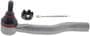 Import Direct Chassis Tie Rod End